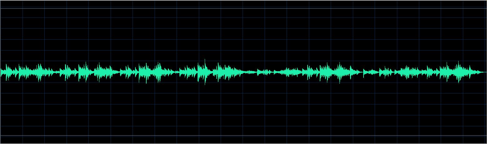 Hatto waveform