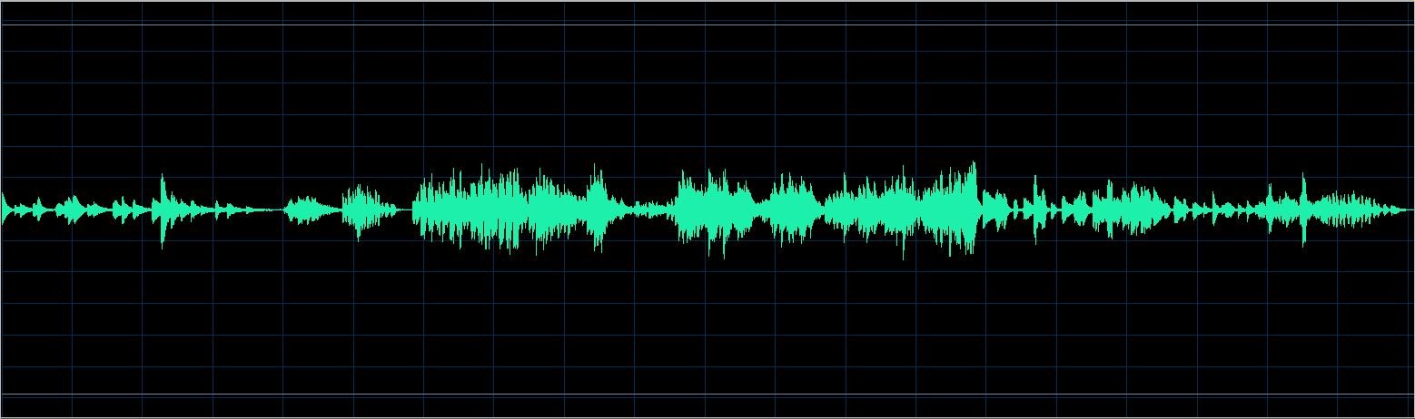 Hatto waveform