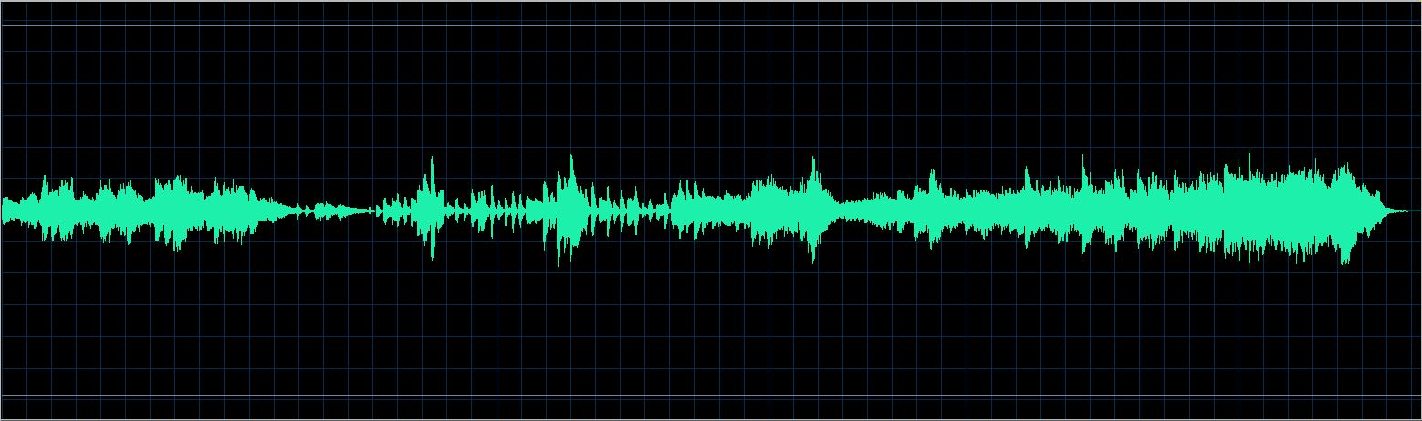 Hatto waveform