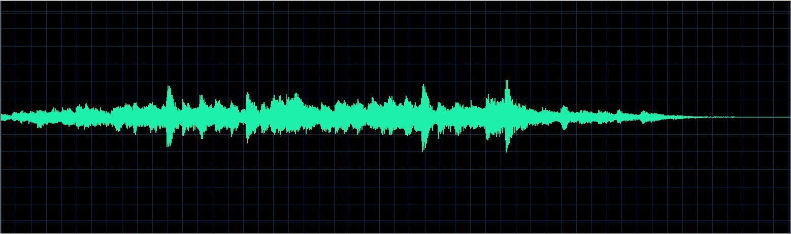 Hatto waveform