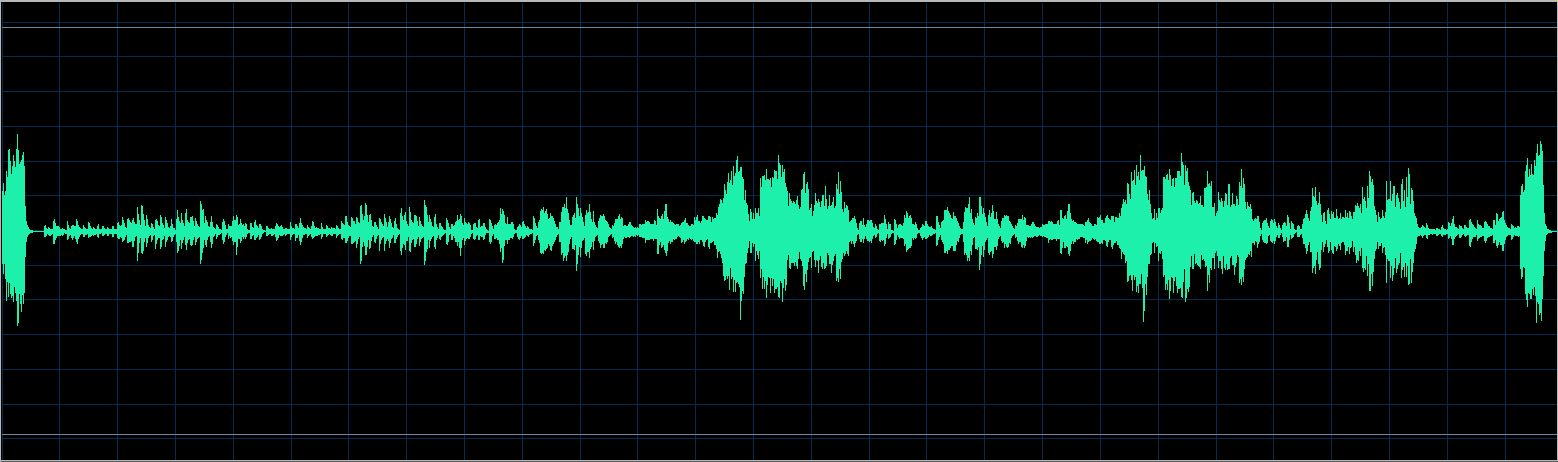 Hatto waveform