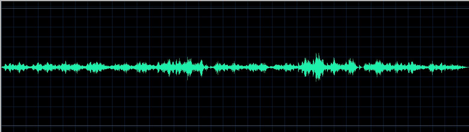 Hatto waveform