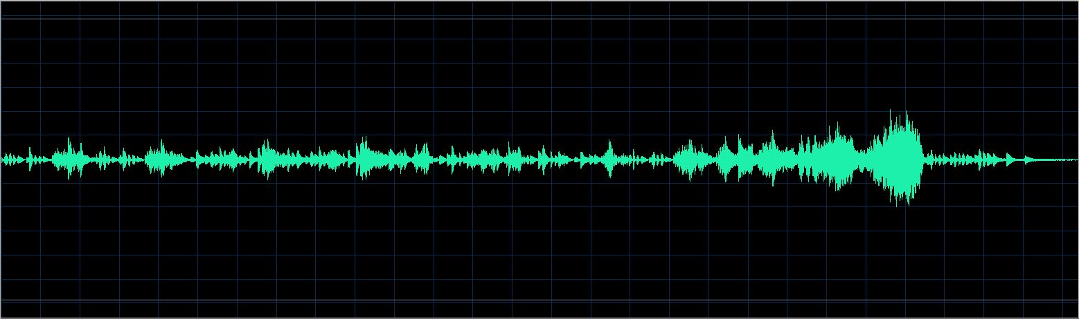 Hatto waveform
