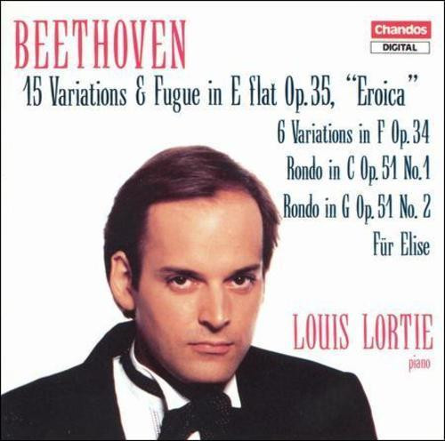 Lortie cover