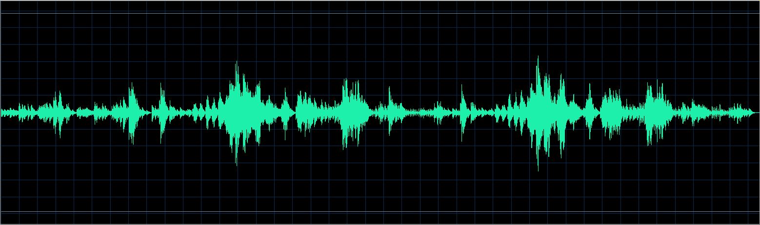 Hatto waveform
