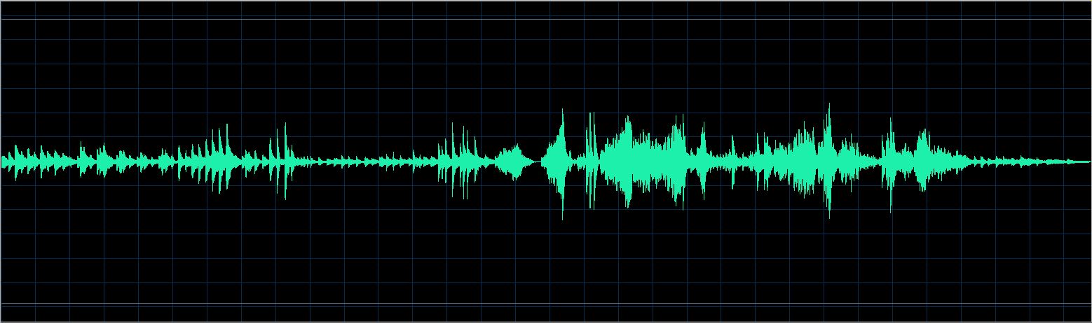 Hatto waveform