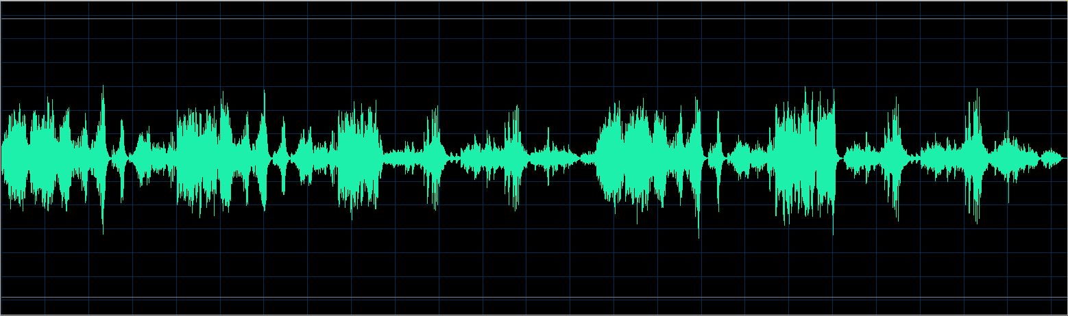 Hatto waveform