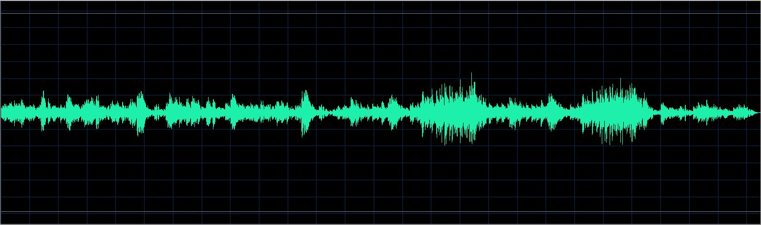 Hatto waveform
