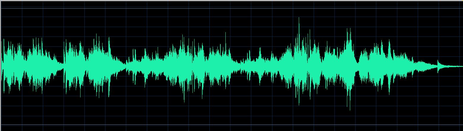 Hatto waveform