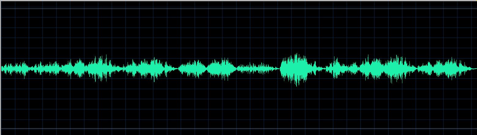 Hatto waveform