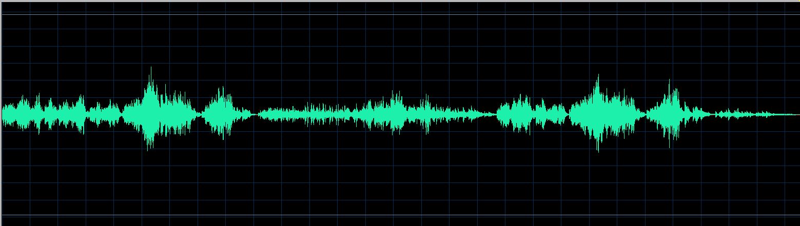 Hatto waveform