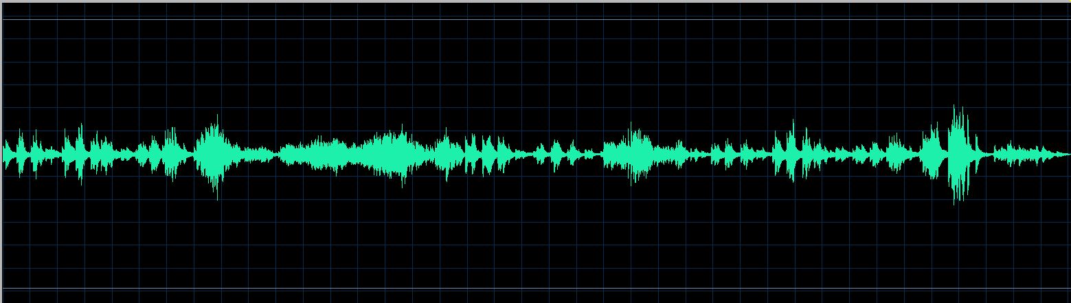 Hatto waveform