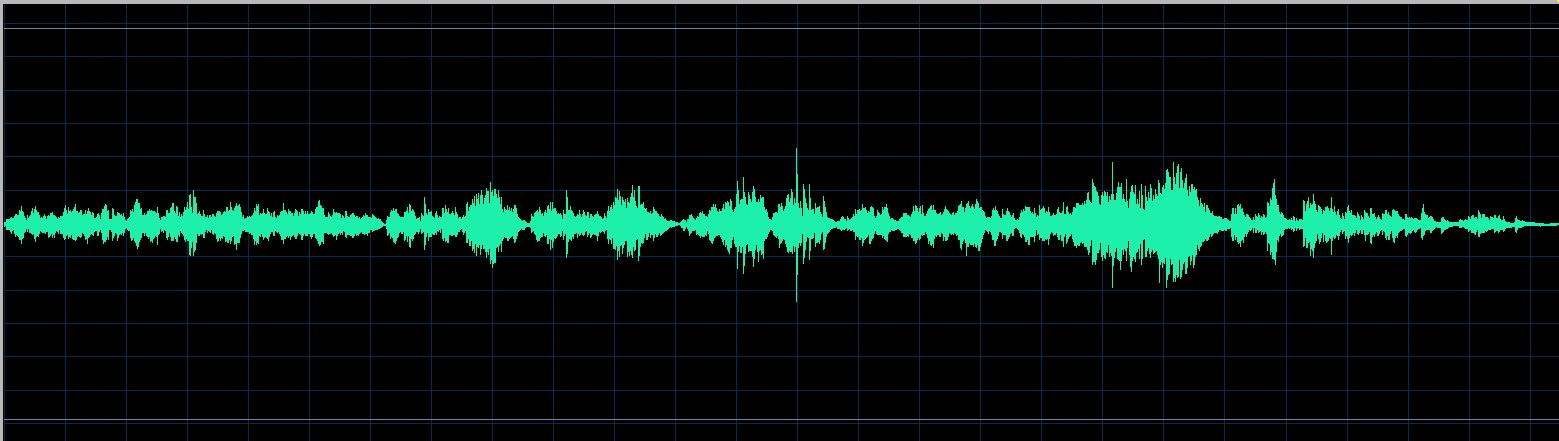 Hatto waveform