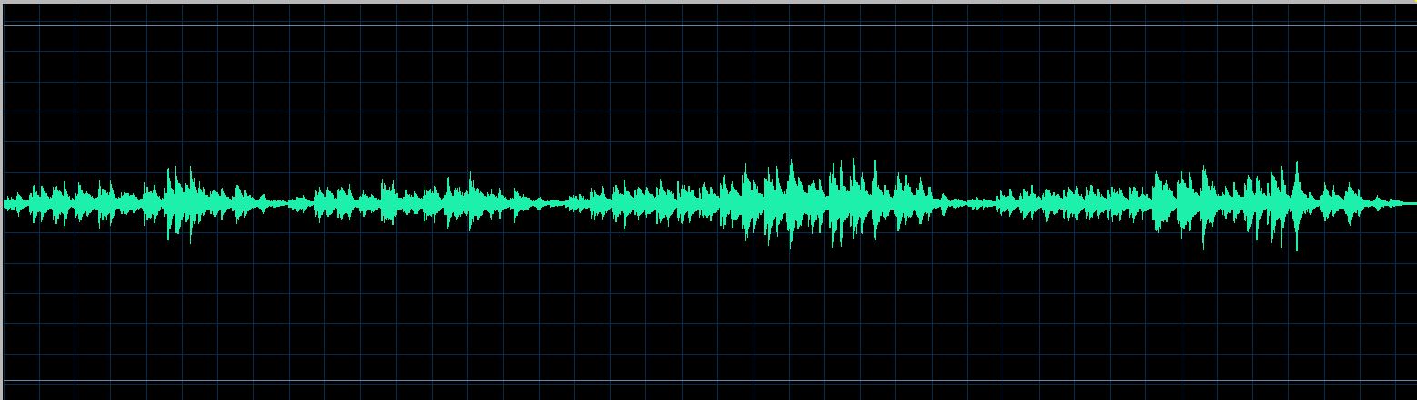Hatto waveform