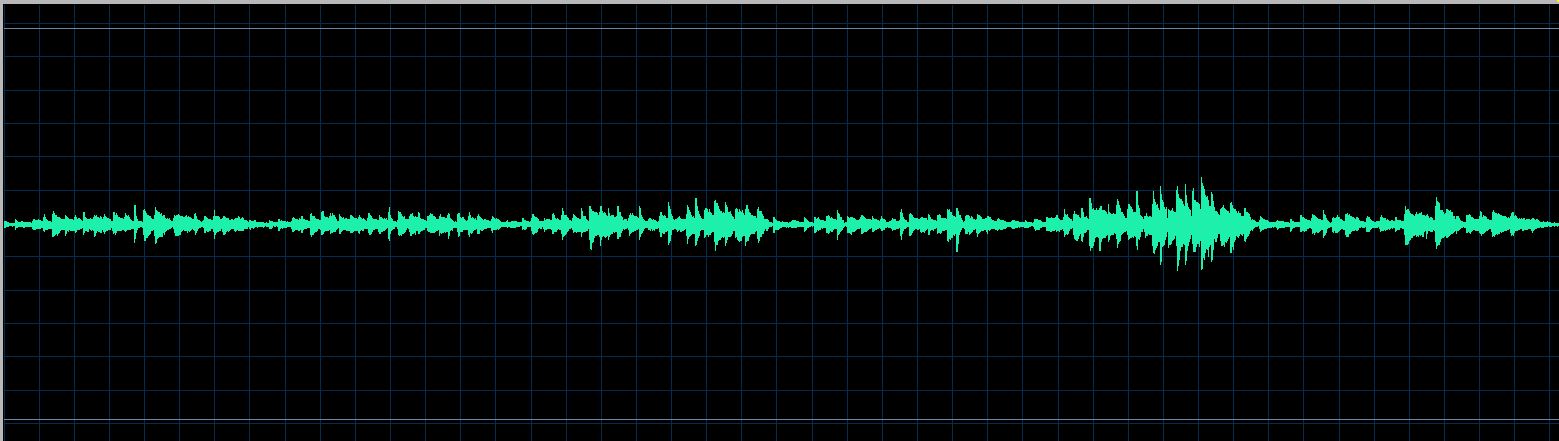 Hatto waveform