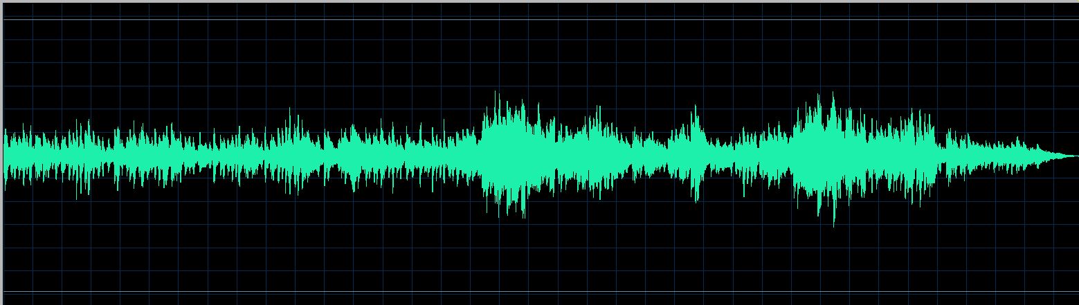 Hatto waveform