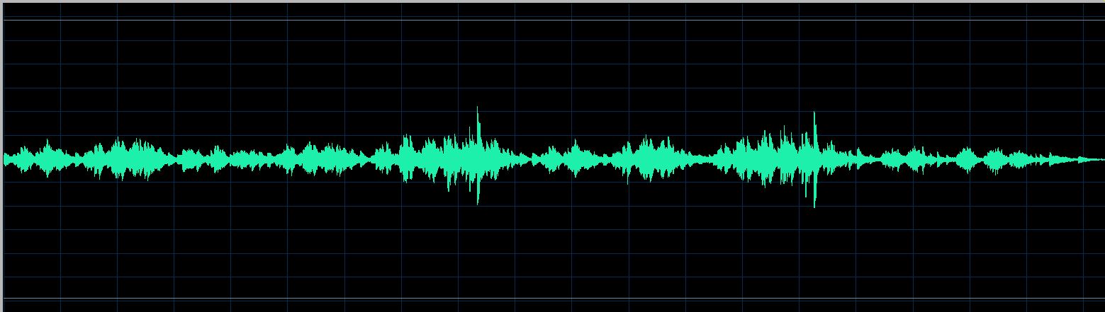 Hatto waveform