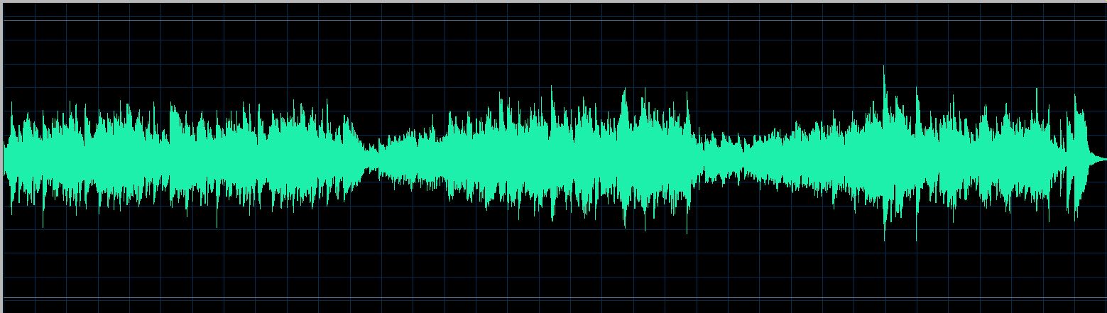 Hatto waveform