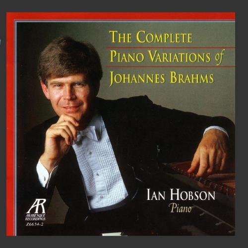 Hobson cover