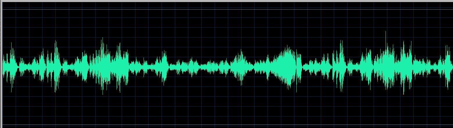 Hatto waveform