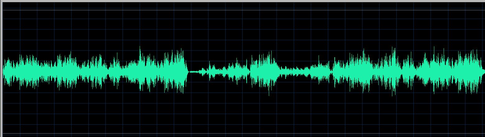 Hatto waveform