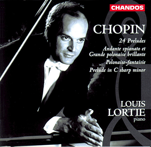 Lortie cover