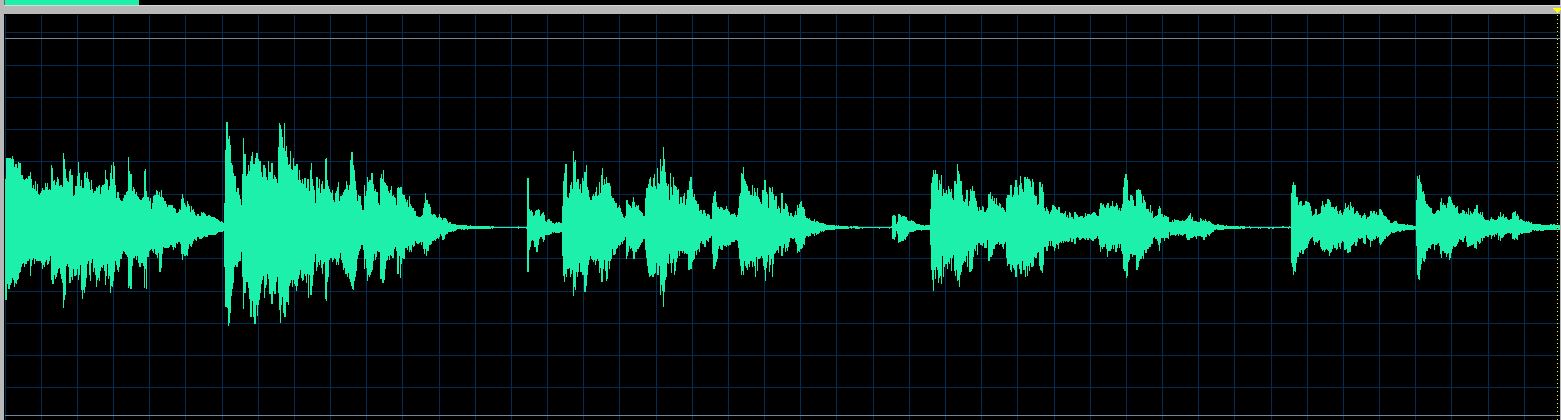Hatto waveform