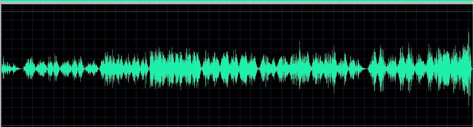 Hatto waveform