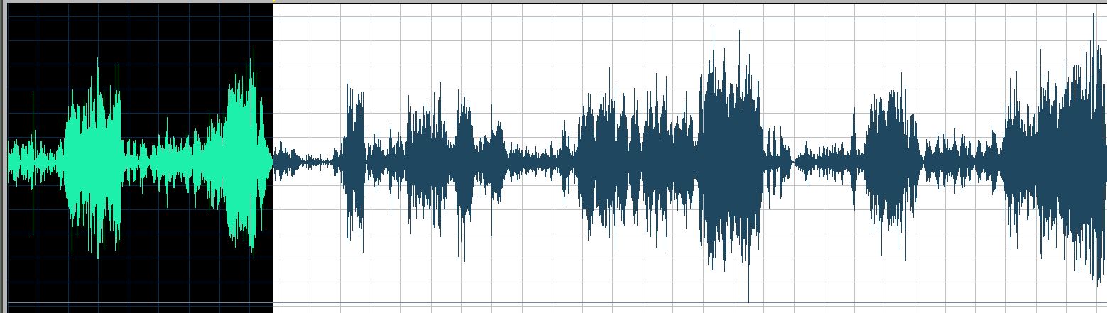 Ohlsson waveform