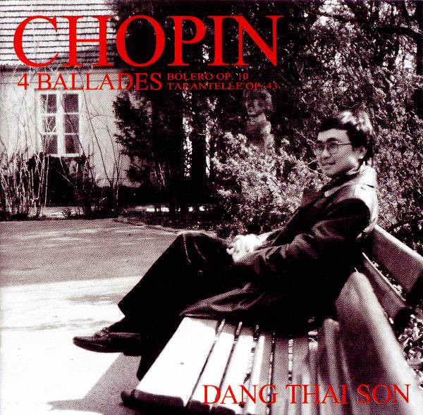 Son cover