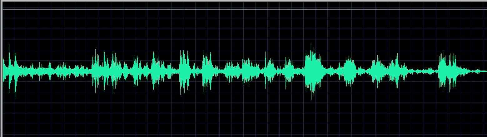 Ohlsson waveform