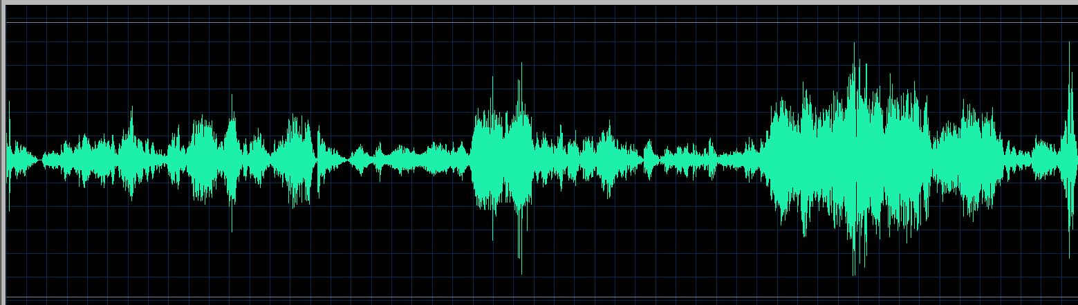 Indjic waveform