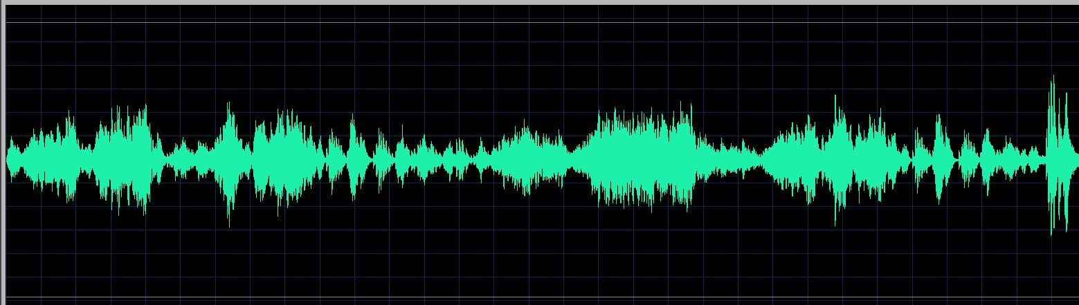 Nakamatsu waveform