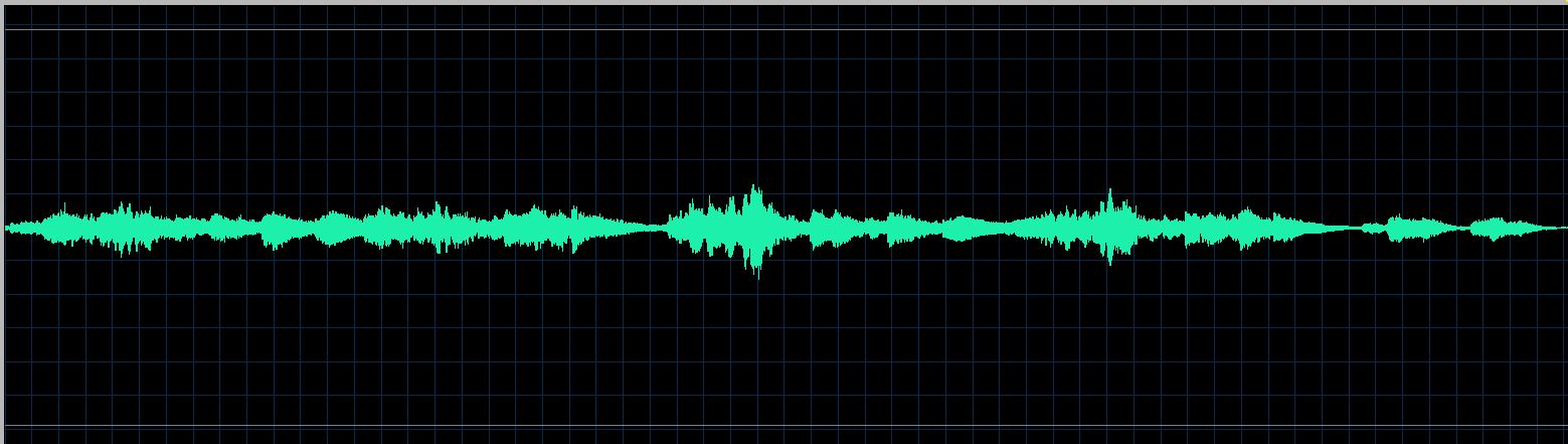 Hatto waveform