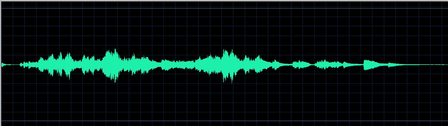 Hatto waveform