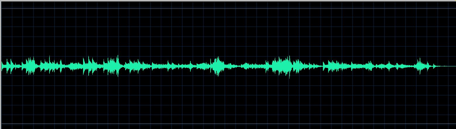 Hatto waveform