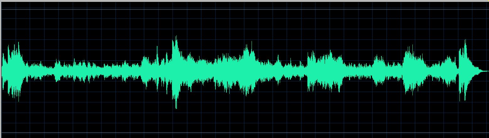 Hatto waveform