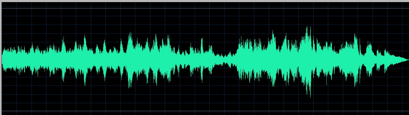 Hatto waveform