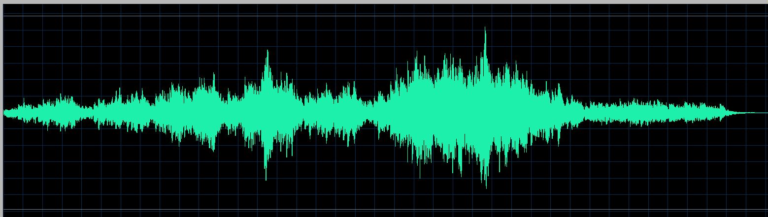 Hatto waveform