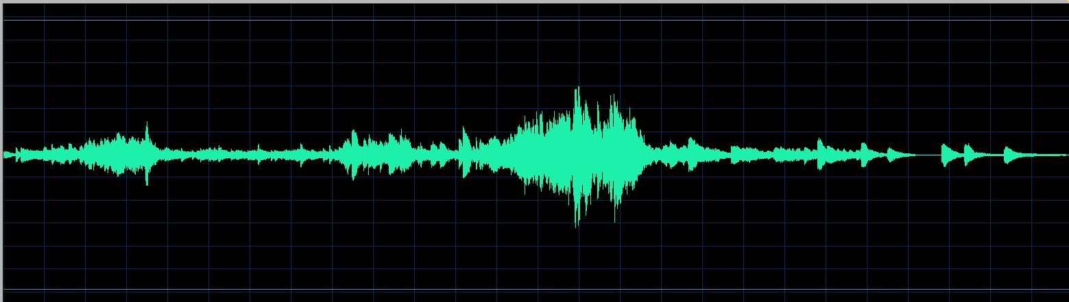 Hatto waveform