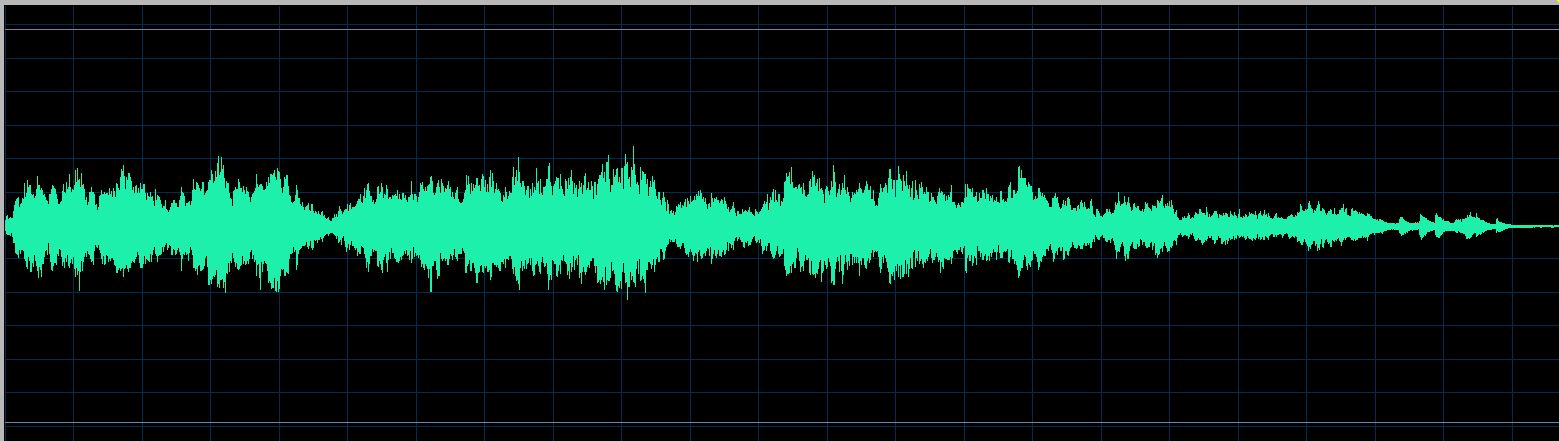 Hatto waveform