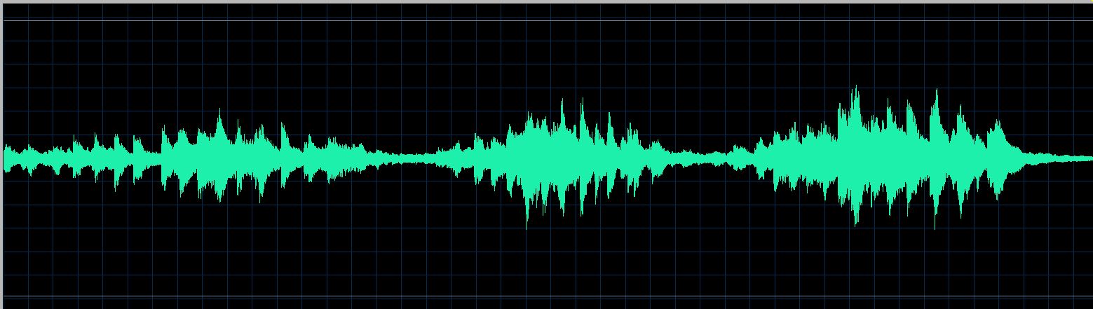 Hatto waveform