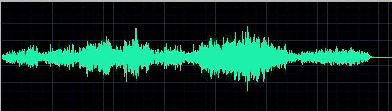 Garrick Ohlsson waveform