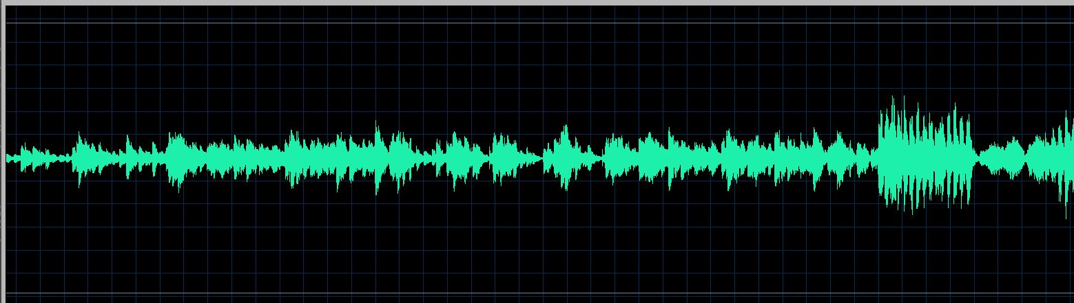 Hatto waveform