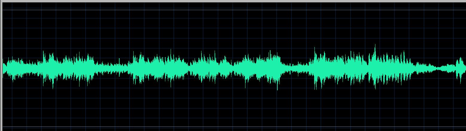 Hatto waveform