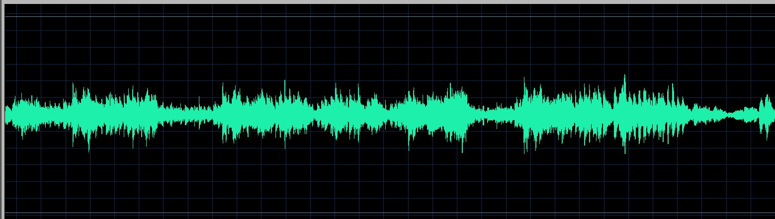Nebolsin waveform