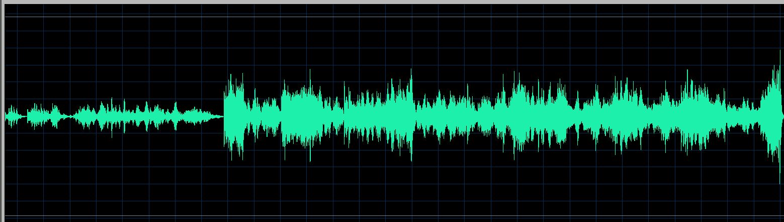 Nebolsin waveform
