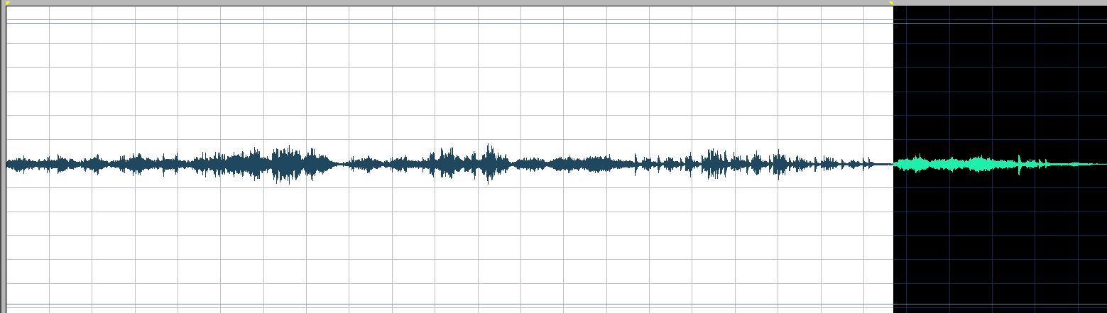Nebolsin waveform