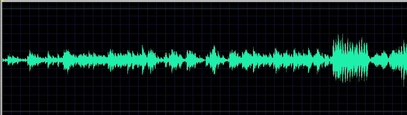 Ohlsson waveform