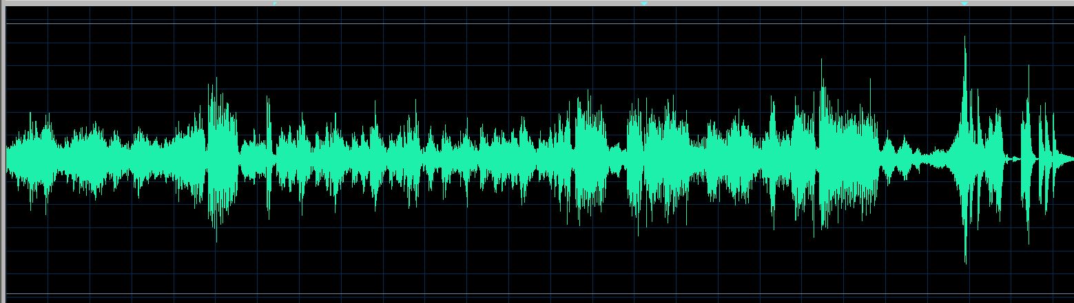 Ohlsson waveform
